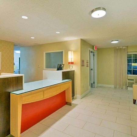 Mainstay Suites Orlando Altamonte Springs Exterior foto