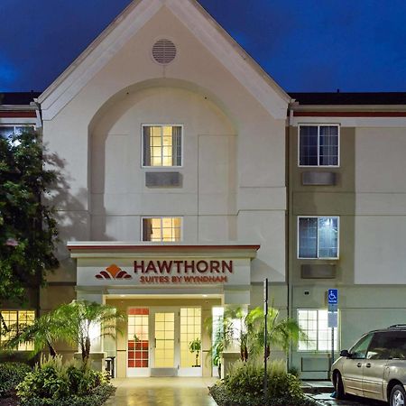 Mainstay Suites Orlando Altamonte Springs Exterior foto