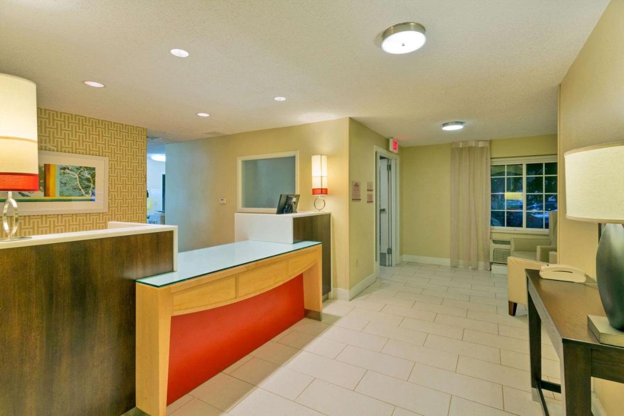 Mainstay Suites Orlando Altamonte Springs Exterior foto