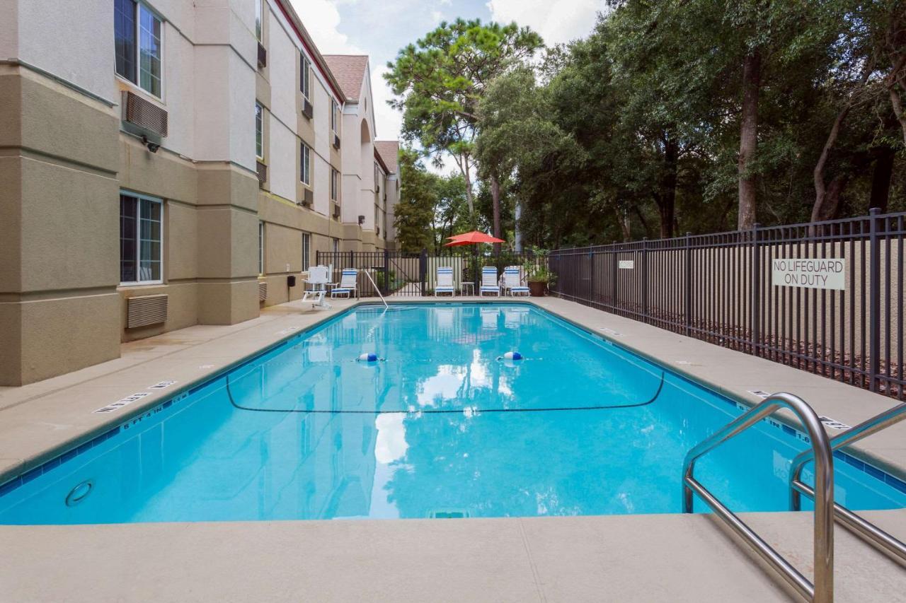 Mainstay Suites Orlando Altamonte Springs Exterior foto
