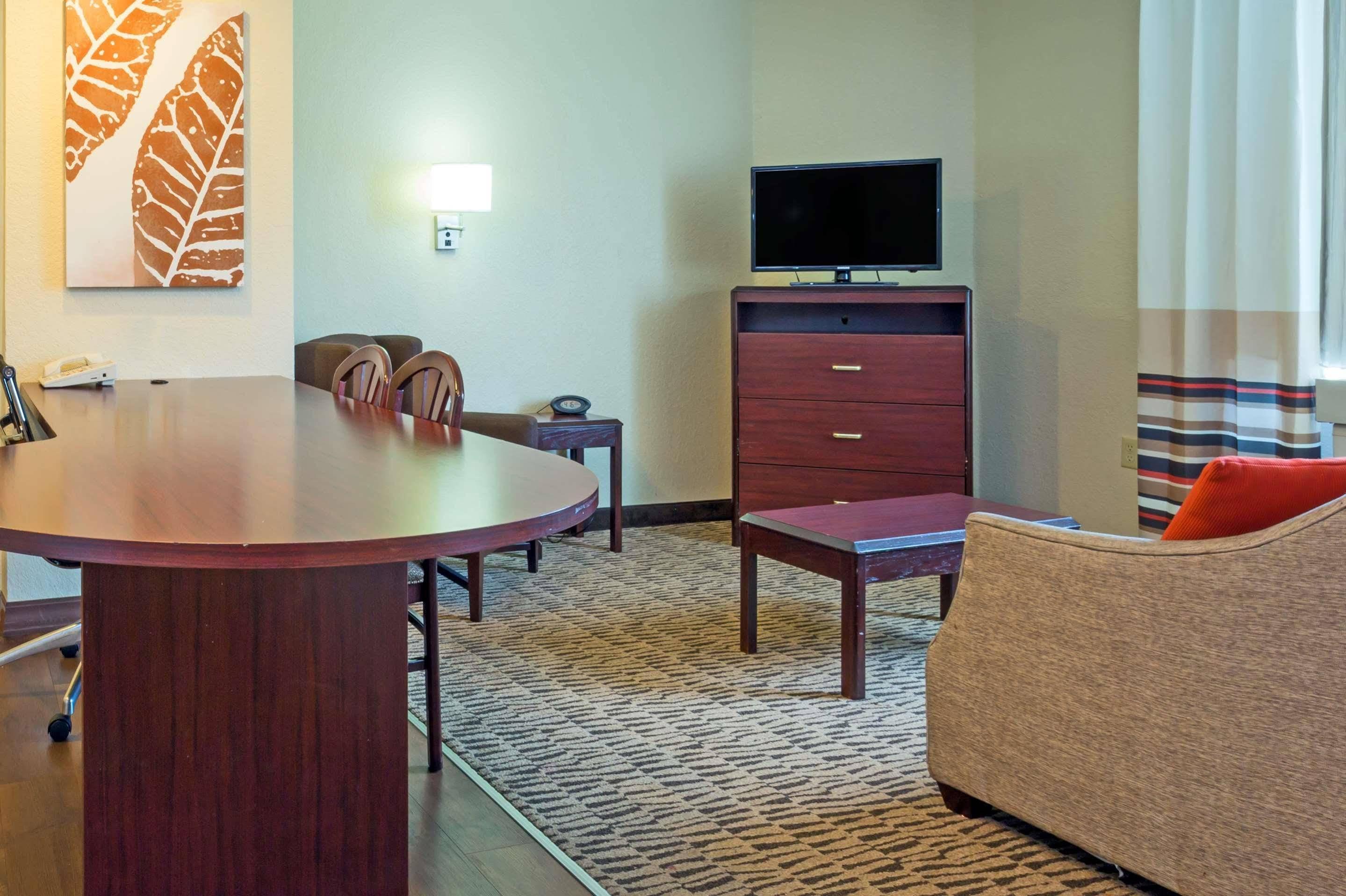 Mainstay Suites Orlando Altamonte Springs Exterior foto