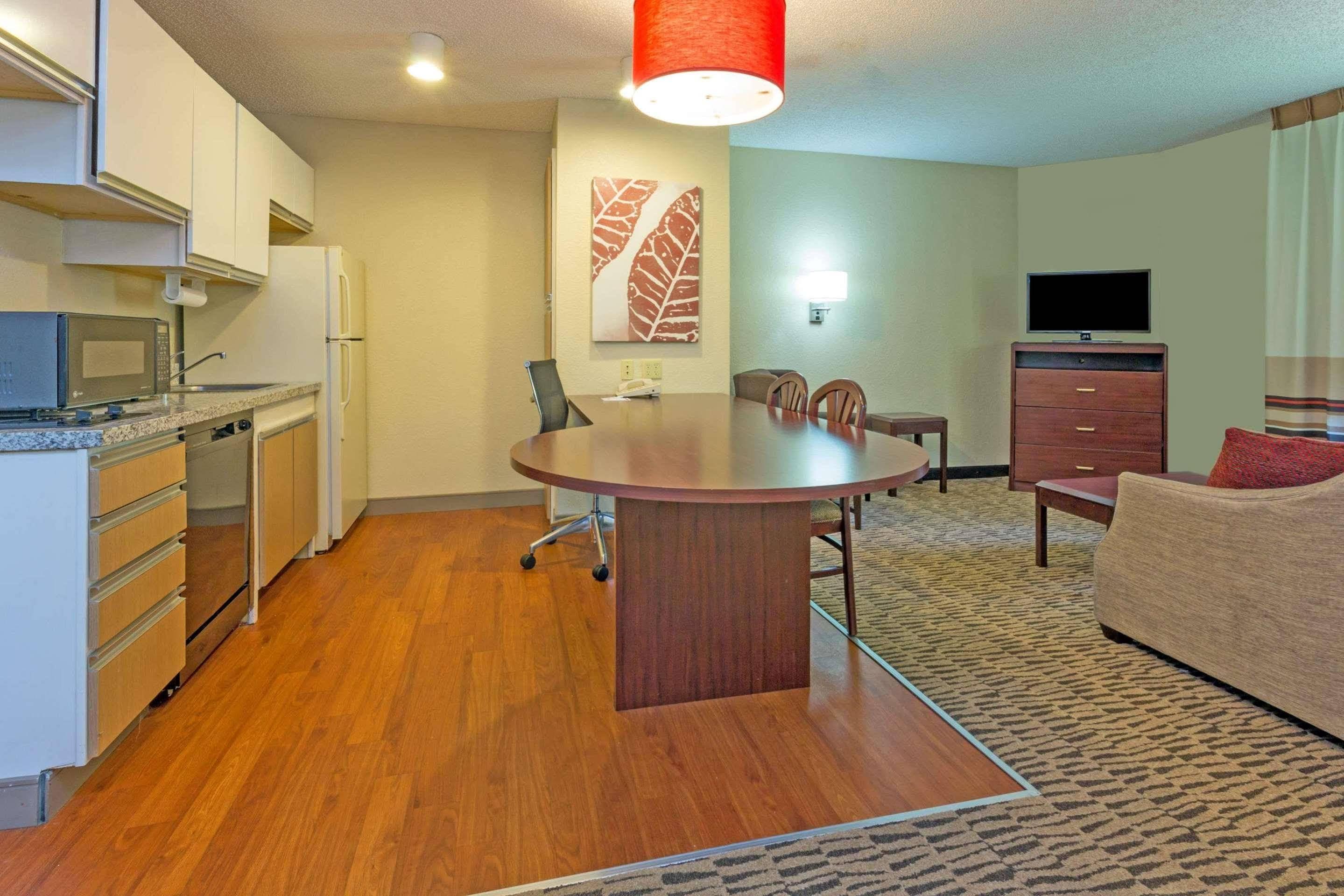 Mainstay Suites Orlando Altamonte Springs Exterior foto