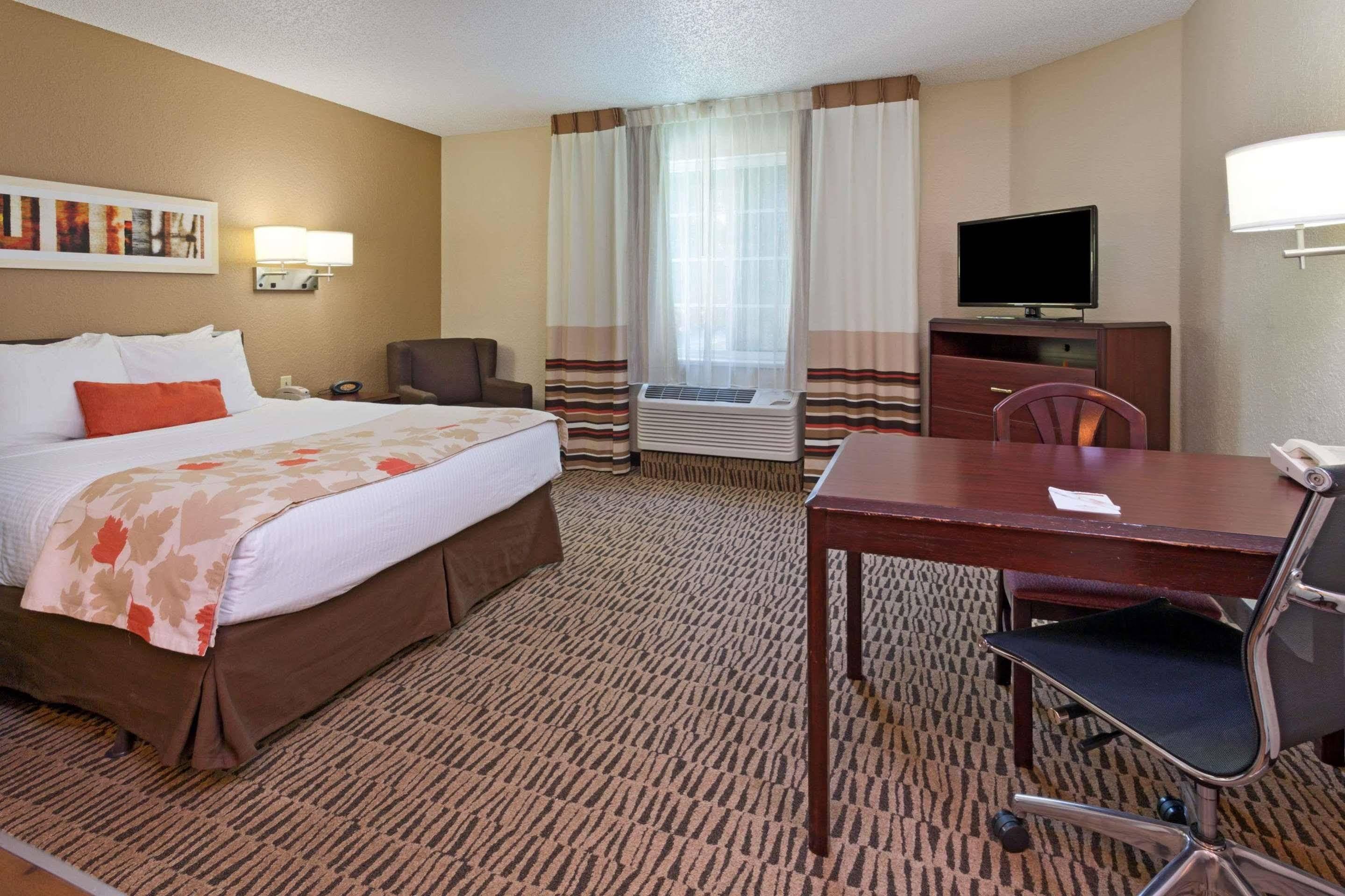 Mainstay Suites Orlando Altamonte Springs Exterior foto