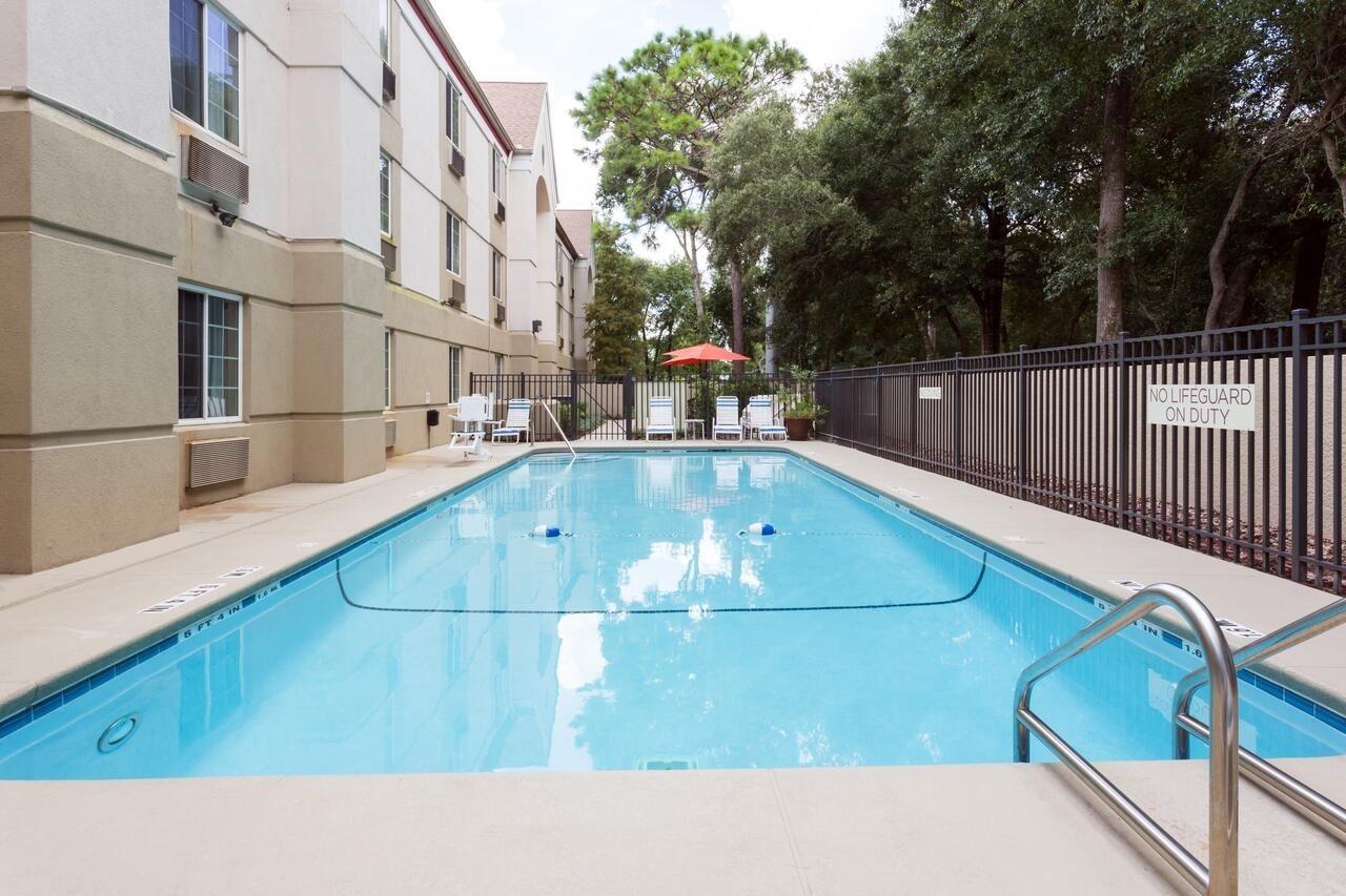 Mainstay Suites Orlando Altamonte Springs Exterior foto