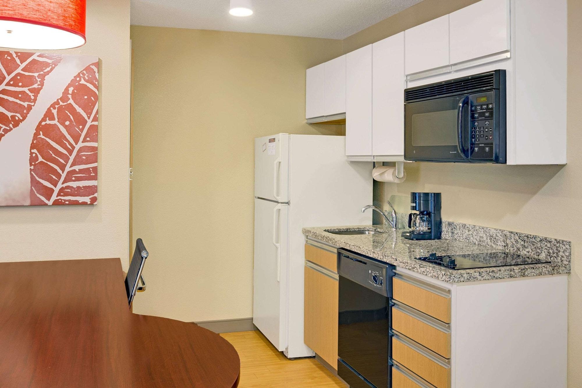 Mainstay Suites Orlando Altamonte Springs Exterior foto