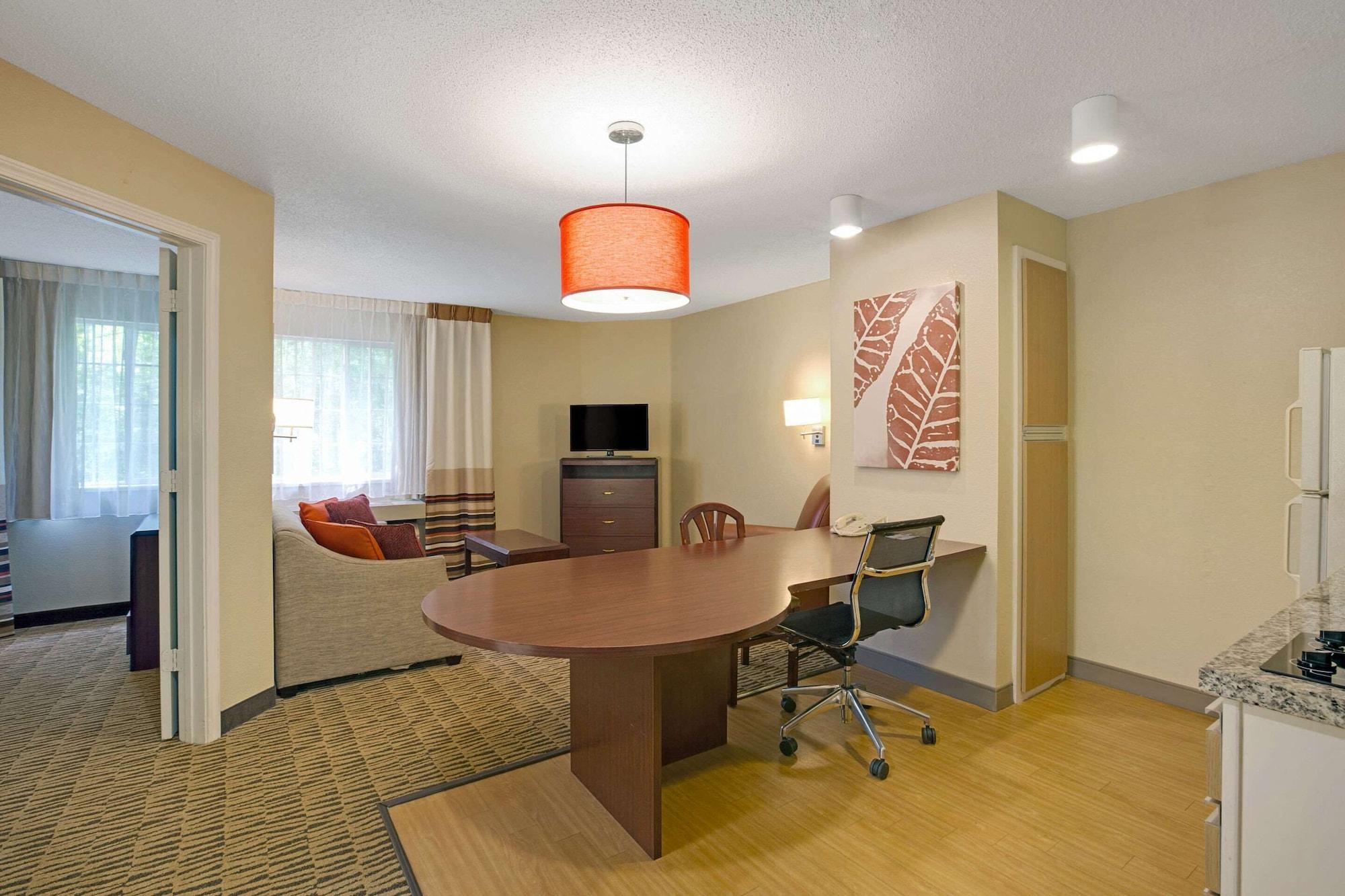 Mainstay Suites Orlando Altamonte Springs Exterior foto