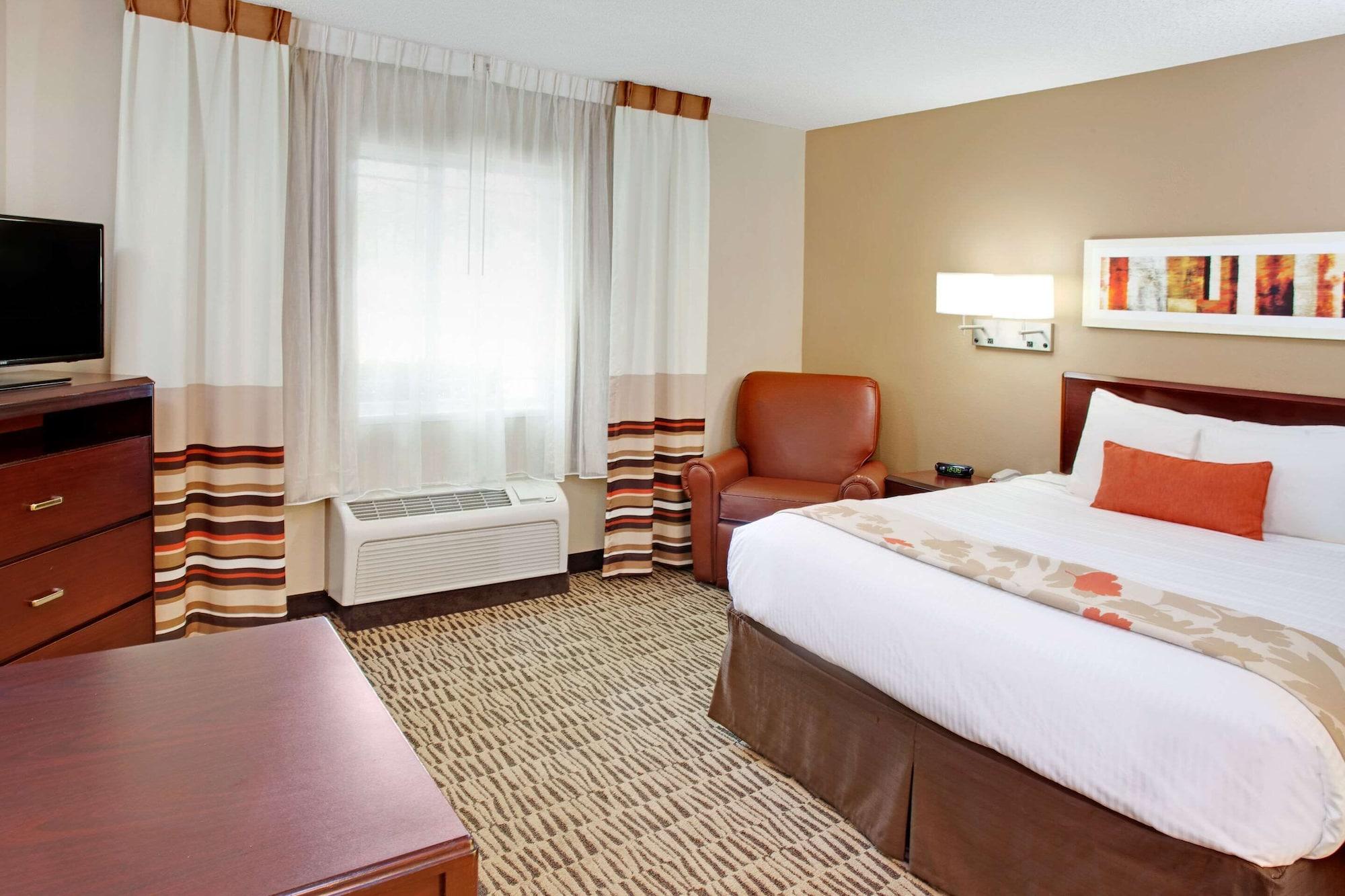 Mainstay Suites Orlando Altamonte Springs Exterior foto