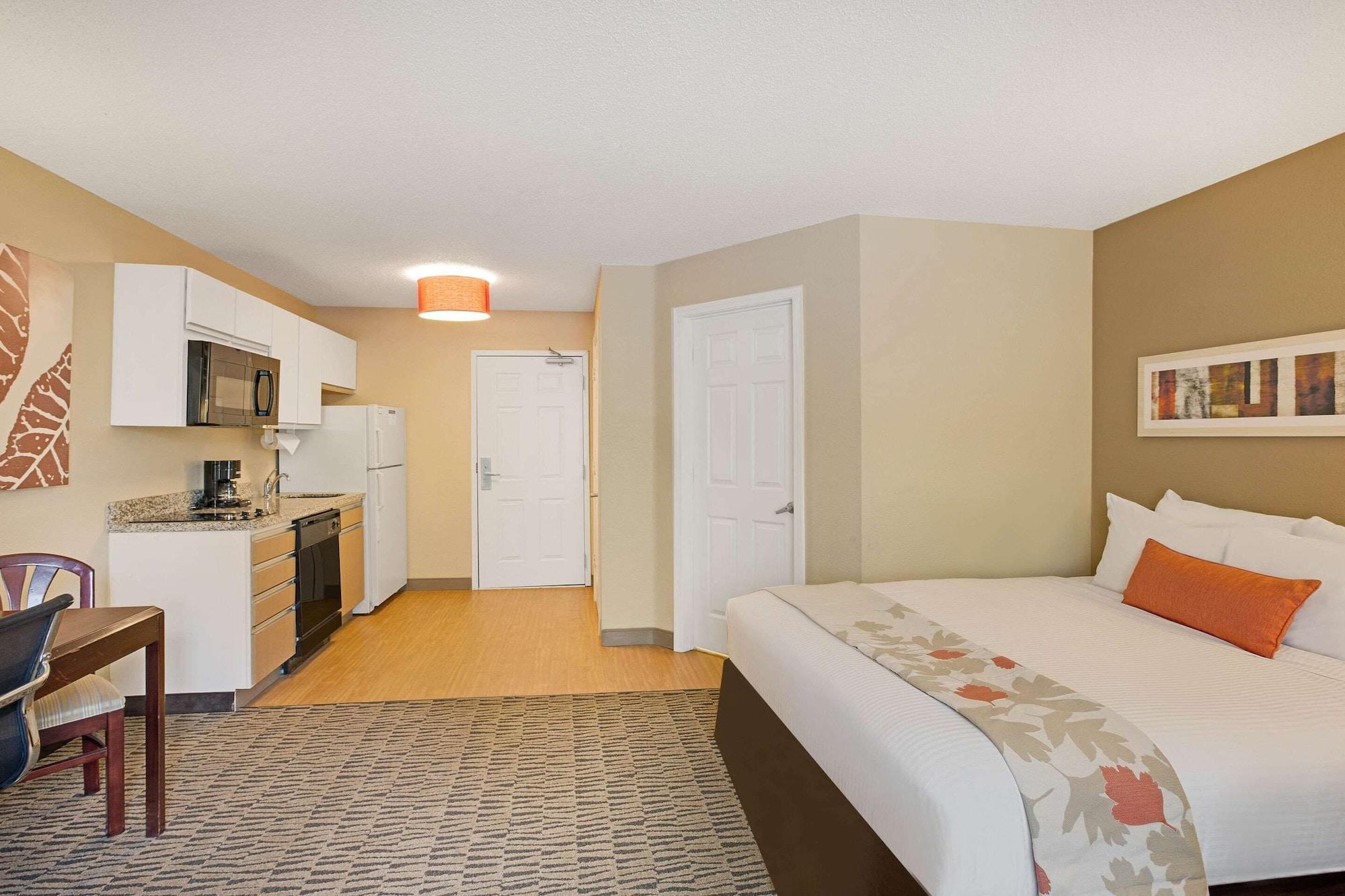 Mainstay Suites Orlando Altamonte Springs Exterior foto