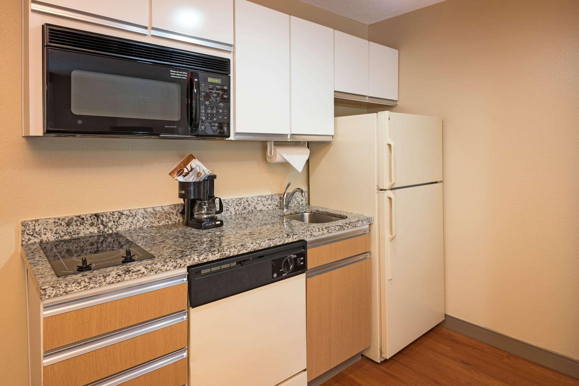 Mainstay Suites Orlando Altamonte Springs Exterior foto