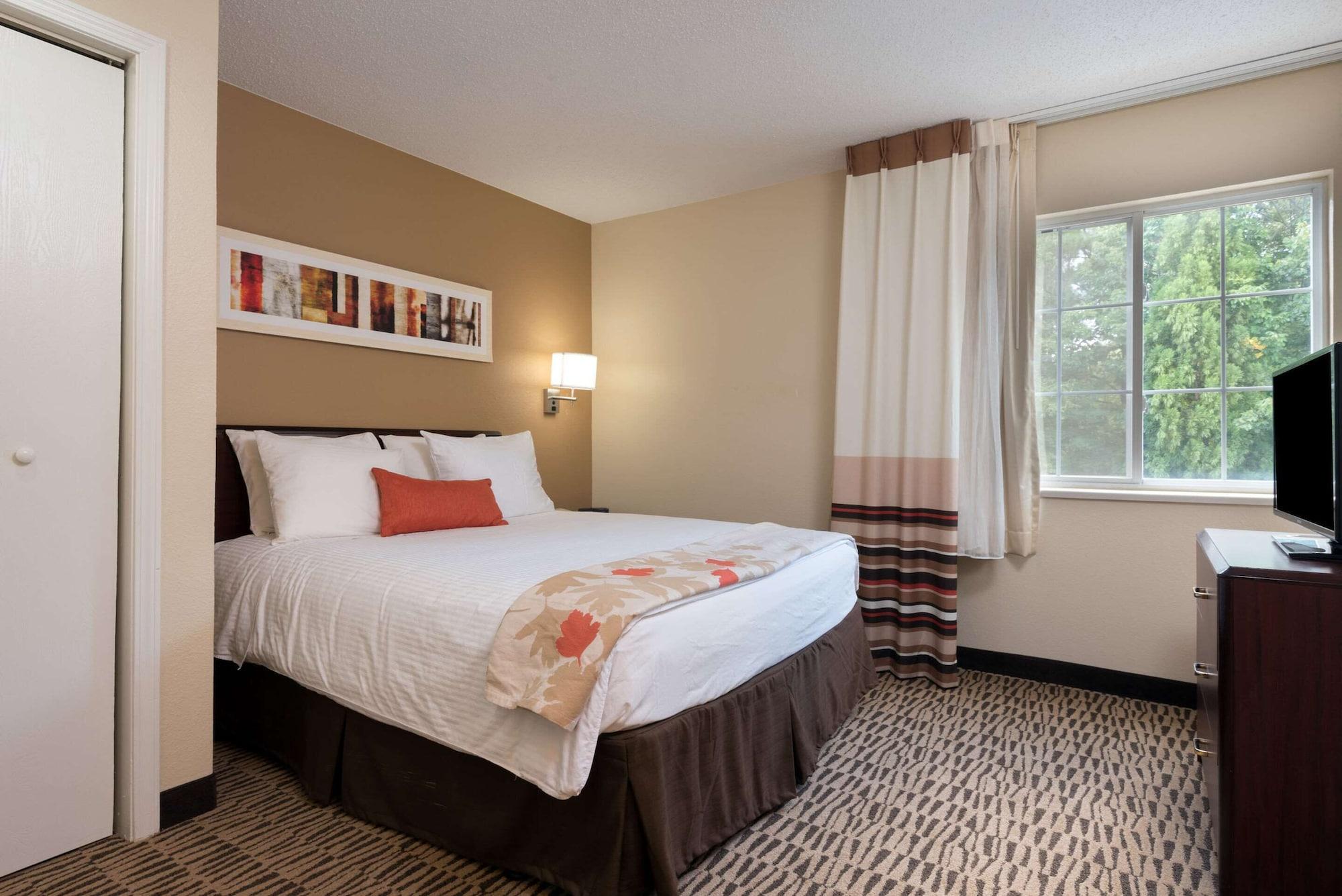 Mainstay Suites Orlando Altamonte Springs Exterior foto