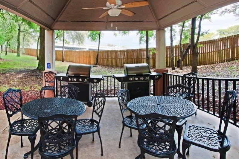 Mainstay Suites Orlando Altamonte Springs Exterior foto