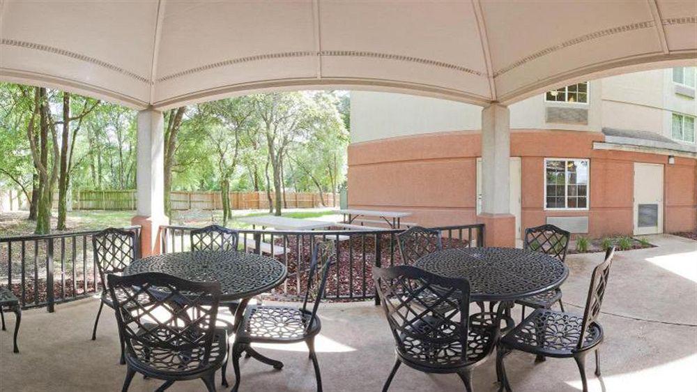 Mainstay Suites Orlando Altamonte Springs Exterior foto