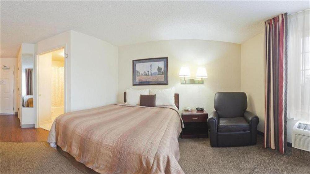 Mainstay Suites Orlando Altamonte Springs Exterior foto