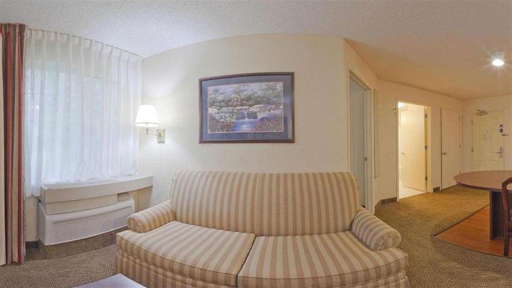Mainstay Suites Orlando Altamonte Springs Exterior foto